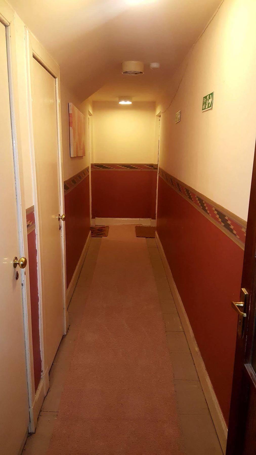 Tony Asga - Tony'S Apartment Heart Of Edinburgh City Centre Sleeps 2 Exterior foto