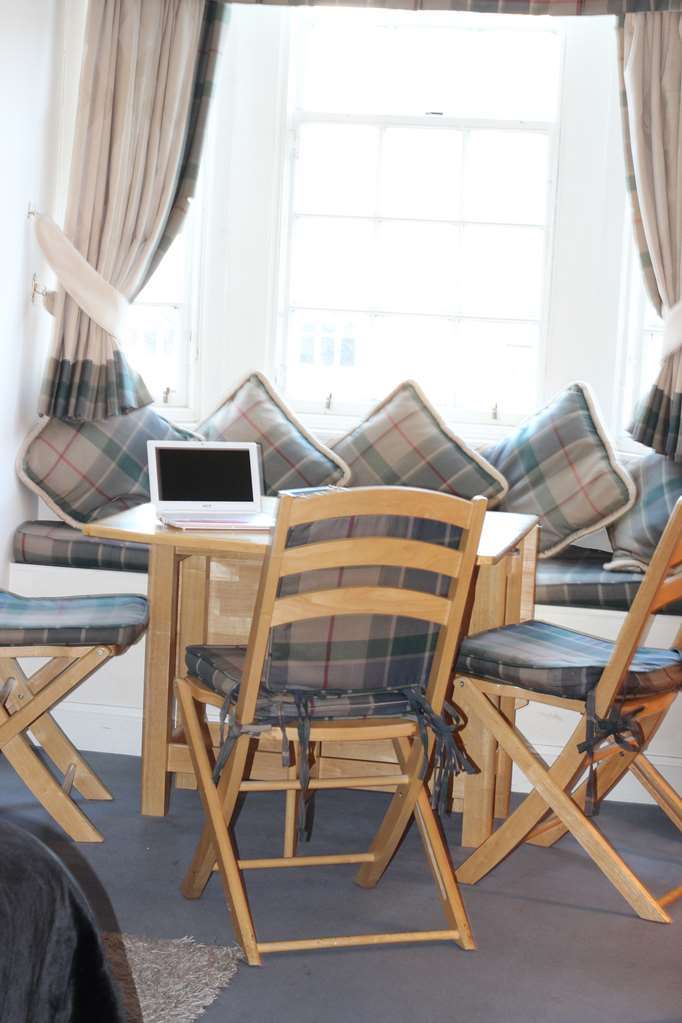 Tony Asga - Tony'S Apartment Heart Of Edinburgh City Centre Sleeps 2 Zimmer foto